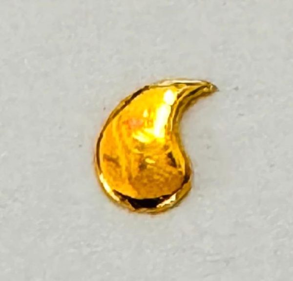 Tear Drop