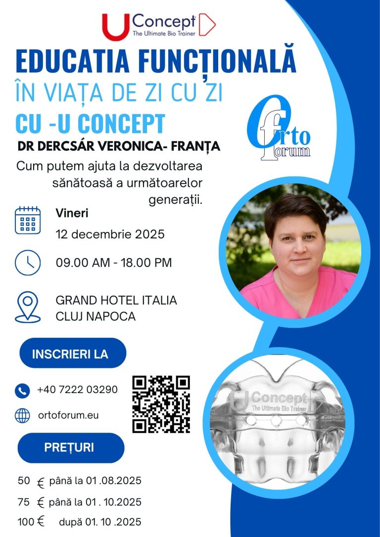 U CONCEPT -CURS